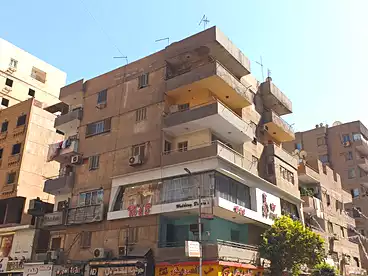Properties For sale in El Arish, El Haram, 140 sqm