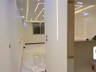 شقق للبيع في شارع إسماعيل الفنجري، ألف مسكن، 120 متر