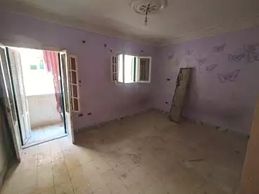 House / Home For sale in El Kholafaa El Rashdeen St., El Hanouvel, 85 sqm