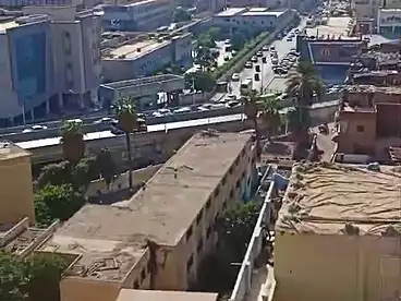 Properties For sale in El Horeya St., El Mataria, 90 sqm