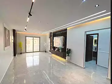 شقق للبيع في المريوطية، فيصل، 160 متر