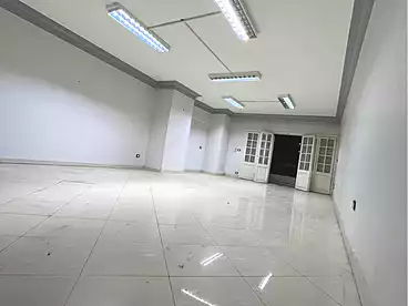 Administrative For rent in Toman Bai St, El Zaytoun El Sharkeya, 190 sqm