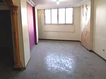 شقق للبيع في شارع إمتداد أحمد حلمي، الساحل، 105 متر