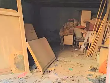 محلات للبيع في التعاون، فيصل، 30 متر