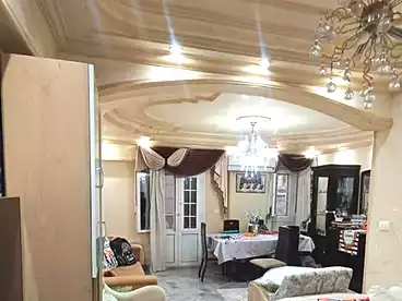 عقارات للبيع في شارع الجمال، كليوباترا، 100 متر