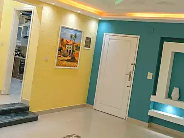 Apartments For sale in Hassan Mohamed St., Faisal, 160 sqm