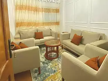 شقق للبيع في محرم بك، الاسكندرية، 130 متر