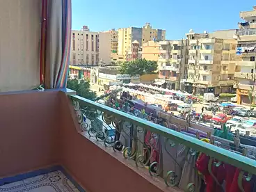 Apartments For sale in Abu Yusuf, Al Agamy, 125 sqm