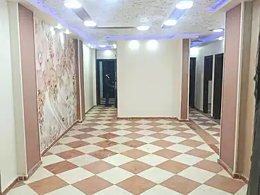 عقارات للبيع في شارع قصر القويري، الهانوفيل، 110 متر
