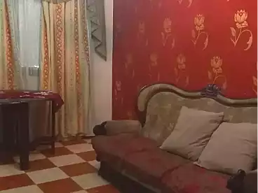 Furnished Apartment For rent in Awel Faisal, Faisal, 78 sqm