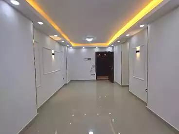 Apartments For sale in El Lebeny, Faisal, 110 sqm
