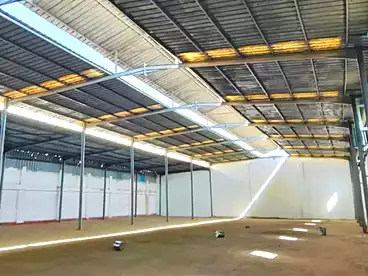 Factory For rent in Bilbeis, Sharqia, 500 sqm