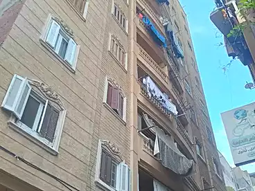 شقق للبيع في الهانوفيل، العجمي، 120 متر