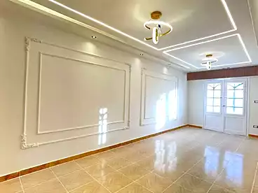 Apartments For sale in Shatee El Nakheel, Al Agamy, 130 sqm