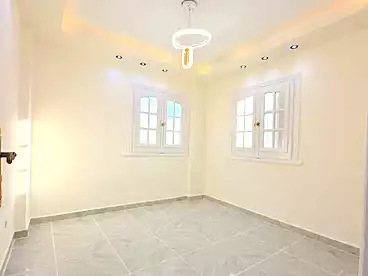 Apartments For sale in Shatee El Nakheel, Al Agamy, 110 sqm