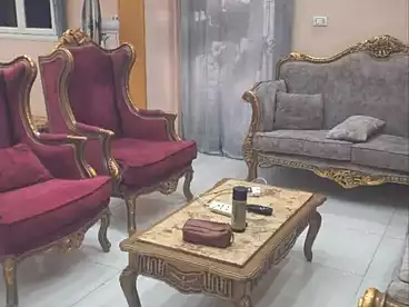شقق مفروشة للإيجار في اللبيني، الهرم، 250 متر