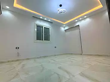 Apartments For sale in Street 27, Nozha 2, 130 sqm