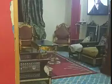 Furnished Apartment For rent in El-Hawary Canal St., El Izab, 100 sqm