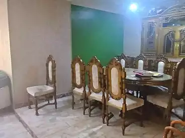 Properties For rent in Hamamat El Koba, Hadayek El Koba, 100 sqm