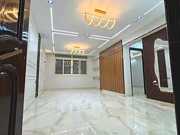 Apartments For sale in Street 27, Nozha 2, 130 sqm