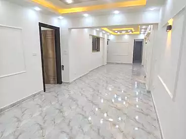Apartments For sale in Gamal Abdel Nasser St., Miami, 130 sqm