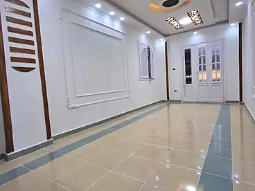 Apartments For sale in Shatee El Nakheel, Al Agamy, 120 sqm