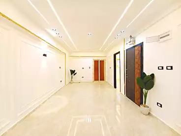 Apartments For sale in Gamal Abdel Nasser St., Miami, 130 sqm