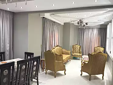 شقق للبيع في شارع الجابري، البنفسج عمارات، 200 متر