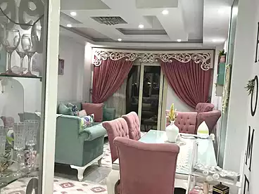 شقق للبيع في شارع السماليهي رقم 2، البيطاش، 120 متر