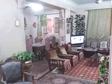 House / Home For sale in El Fairouz St., Ain Shams El Sharkia, 150 sqm