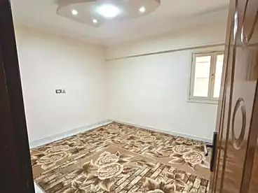 شقق للبيع في شارع مصطفي كامل، السيوف، 90 متر