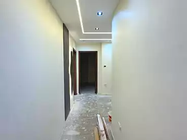 Apartments For sale in El Bitash, Al Agamy, 135 sqm