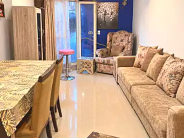 شقق للبيع في شارع مصطفي كامل، السيوف، 90 متر