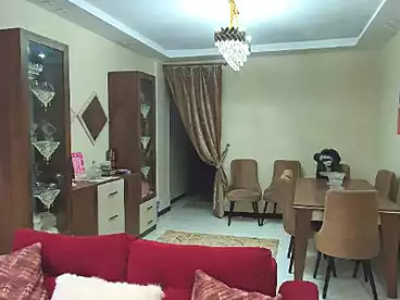 Apartments For sale in El Taawon, Faisal, 110 sqm
