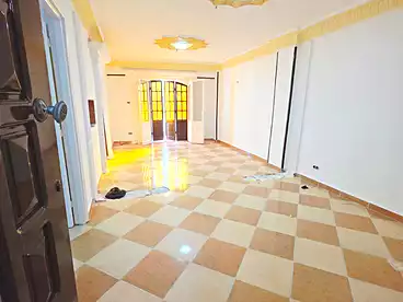 Apartments For sale in Shatee El Nakheel, Al Agamy, 90 sqm