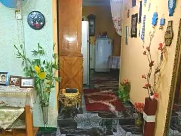 شقق للبيع في شارع صعب صالح، النعام، 110 متر