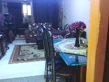 Apartments For sale in Mansheyat El Tahrir, Ain Shams, 110 sqm