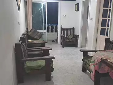 Apartments For rent in Sidi Beshr Bahri, Sidi Bishr, 75 sqm