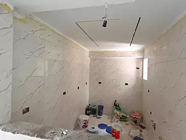 Apartments For sale in Street 27, Nozha 2, 145 sqm