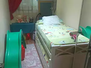 Apartments For sale in Helwan, Greater Cairo, 90 sqm