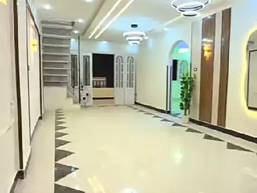 شقق للبيع في شاطئ النخيل - ٦ اكتوبر، العجمي، 130 متر