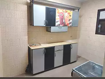 Furnished Apartment For rent in Hassan Mohamed St., Faisal, 80 sqm