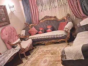 شقق للبيع في شدس، الاسكندرية، 70 متر