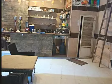 Cafe For rent in El Mariotia, Faisal, 70 sqm