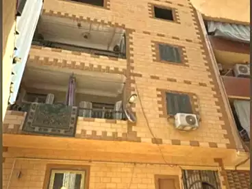 Building For sale in El Lebeny, El Haram, 140 sqm