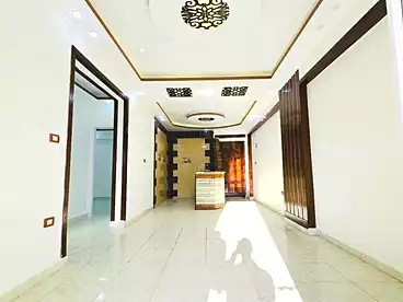 Apartments For sale in No 6 St, Shatee El Nakheel, 90 sqm