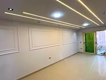 Apartments For sale in Khaled Ibn El Walid St., Sidi Beshr Bahri, 145 sqm