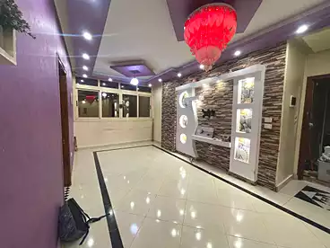 Properties For rent in Nile Corniche St., Hadayek Helwan, 130 sqm