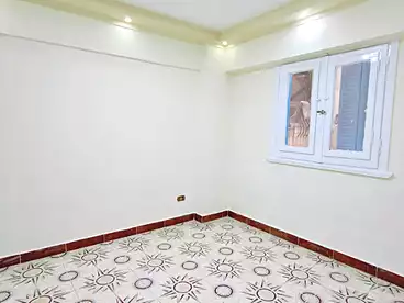 شقق للبيع في شارع رقم 8، شاطئ النخيل - ٦ اكتوبر، 100 متر