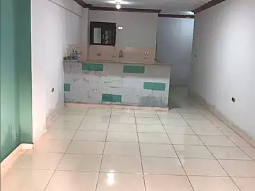 شقق للإيجار في شارع 15، النزهة 2، 130 متر